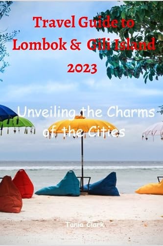Travel Guide to Lombok & Gili Island 2033 Unveiling the Charms of the Cities