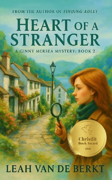 Heart of a Stranger