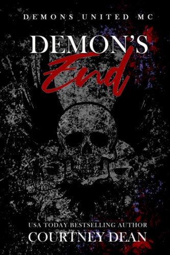 Demon's End Special Edition Paperback