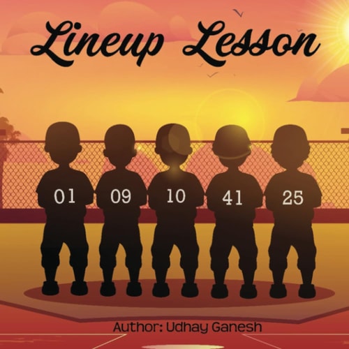 Lineup Lesson