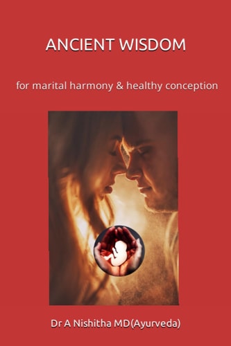 Ancient Wisdom For Marital Harmony & Healthy Conception