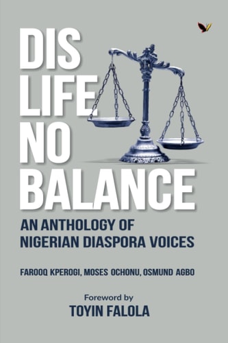 Dis Life No Balance