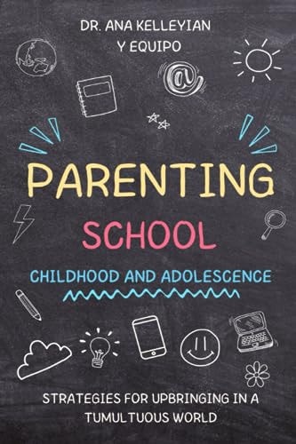 PARENTING SCHOOL Childhood and Adolescence