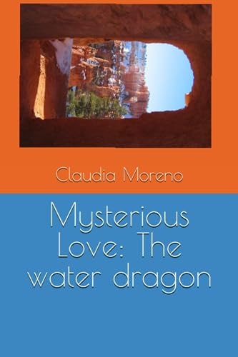 Mysterious Love The Water Dragon