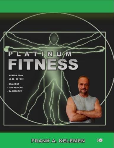 Platinum Fitness Action Plan