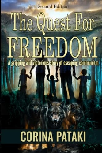 The Quest for Freedom Revised Edition