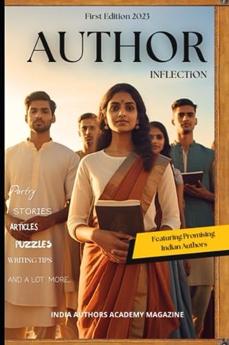Author Inflection - A New Beginning