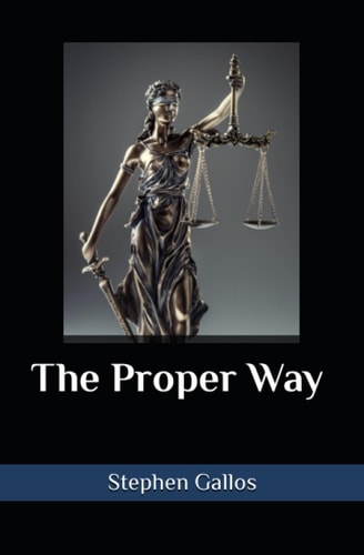The Proper Way