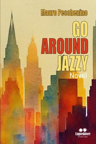 Go Around Jazzy