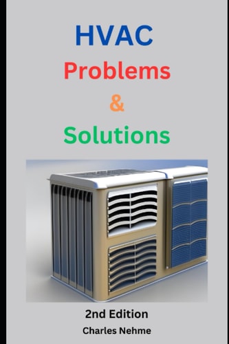 HVAC Problems & Solution 2nd Edition