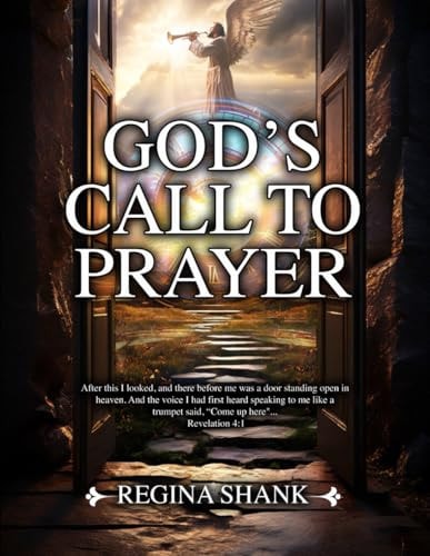 God's Call To Prayer