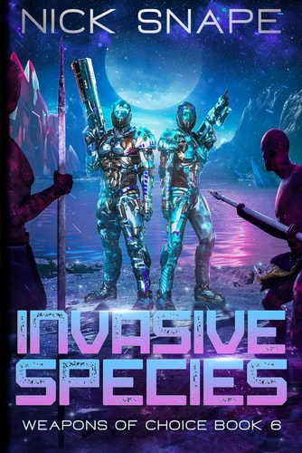 Invasive Species