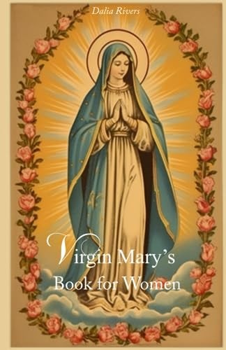 Virgin Mary's Book for Women
