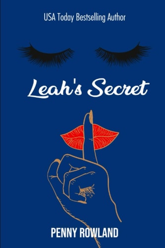 Leah's Secret A Student Teacher Romance