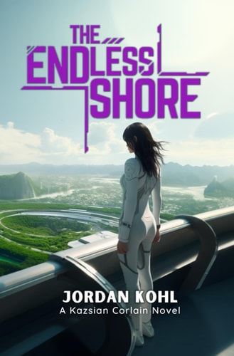 The Endless Shore