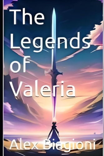 The Legends of Valeria