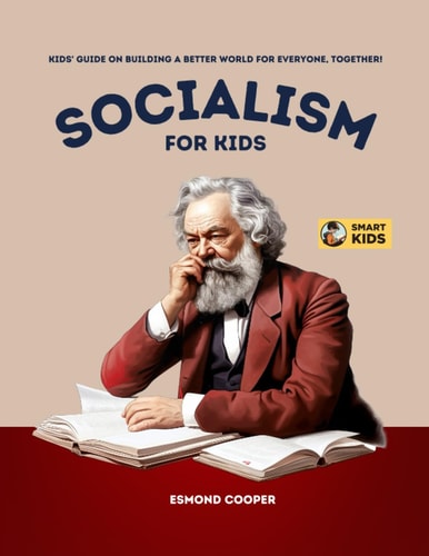 Socialism for Kids