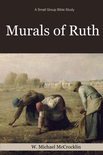 Murals of Ruth