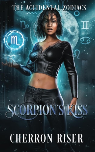 Scorpion's Kiss