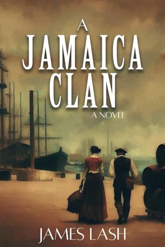 A Jamaica Clan