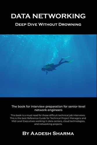 Data Networking Deep Dive Without Drowning