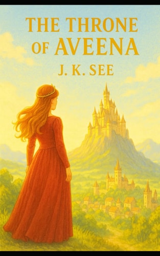 The Throne of Aveena