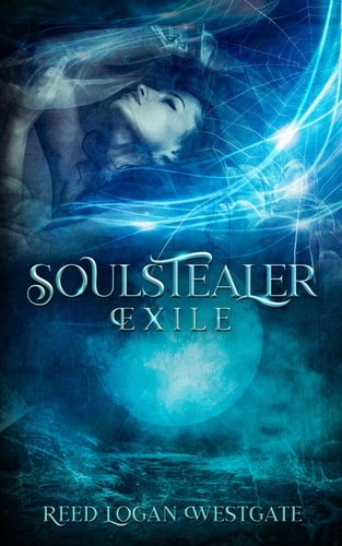 Soulstealer Exile