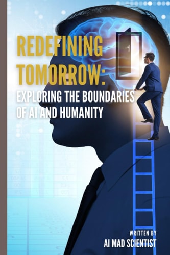 Redefining Tomorrow Exploring the Boundaries of AI and Humanity