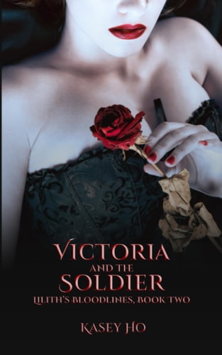 Victoria and the Soldier