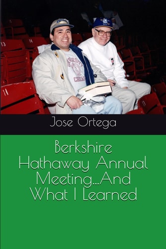 Berkshire Hathaway Annual Meeting...And What I Learned