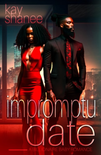 Impromptu Date A Billionaire Baby Romance
