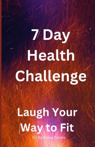 7 Day Health Challenge Laugh Your Way To Fit