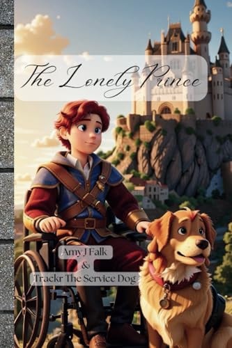 The Lonely Prince