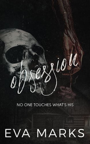 Obsession An Erotic Horror Romance