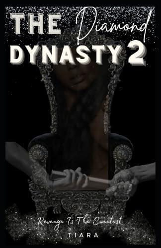 The Diamond Dynasty 2 Revenge is the Sweetest