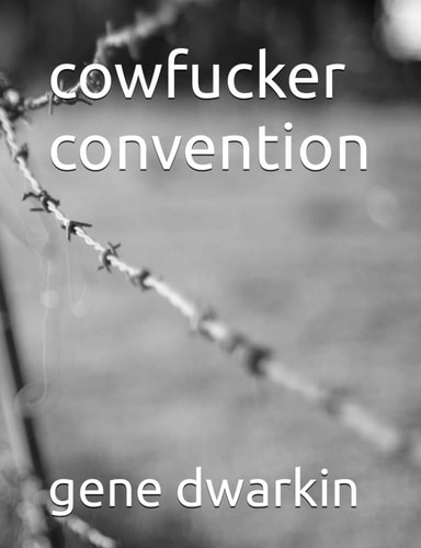 Cowfucker Convention