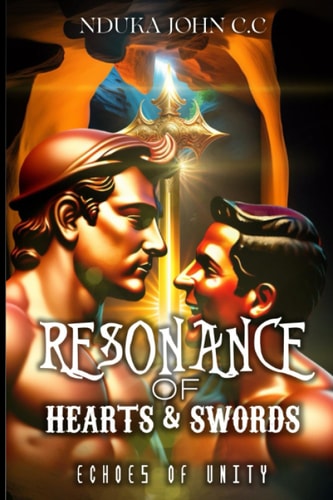 Resonance of Hearts and Swords Echoes of Unity