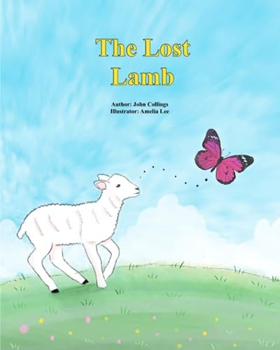 The Lost Lamb