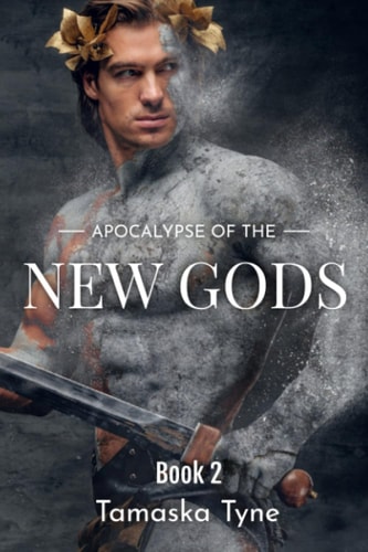 Apocalypse Of The New God's Book 2
