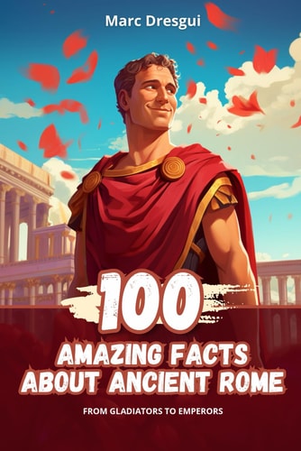 100 Amazing Facts about Ancient Rome From Gladiators to Emperors