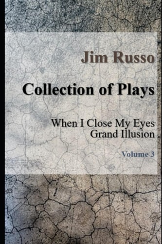Collection of Plays Volume 3