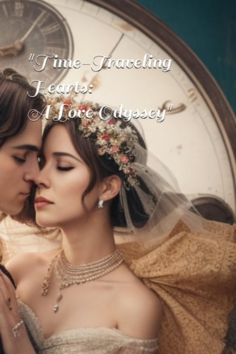 "Time-Traveling Hearts A Love Odyssey"