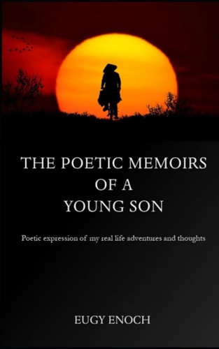 Poetic Memoirs Of A Young Son My Set Out Journey