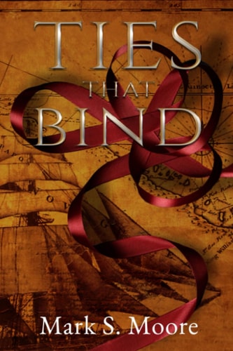 Ties that Bind The Ricchan Chronicles Anthology