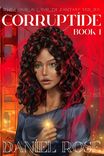 Corruptide L'aurai Lourde Book 1