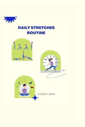 Daily Stretches Routine