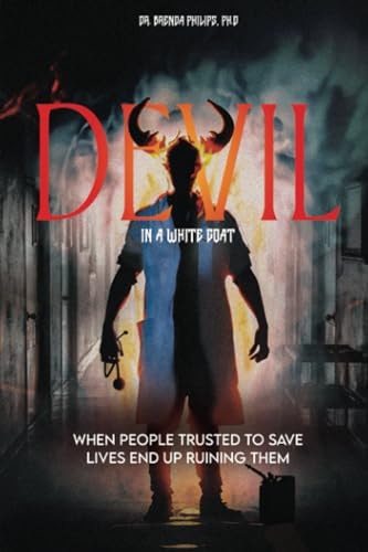 Devil in a White Coat