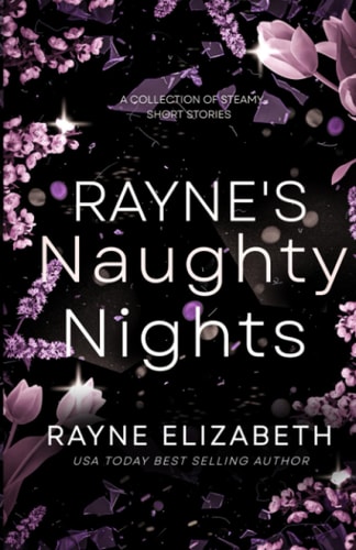 Rayne's Naughty Nights
