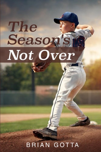 The Season's Not Over