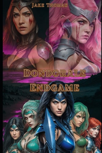 Dondorale Endgame